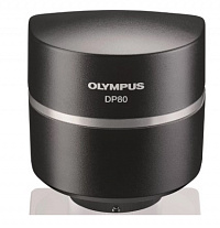 OLYMPUS DP80